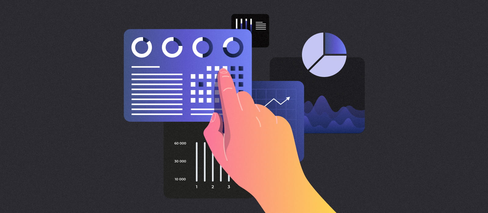data driven decision making explained main 1600