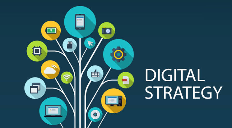 digital strategy 1
