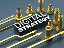 12 Key components of digital strategy
