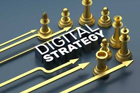 ss digital stratey