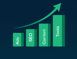 Strategic Marketing Budgeting: Turning Plans into Profit