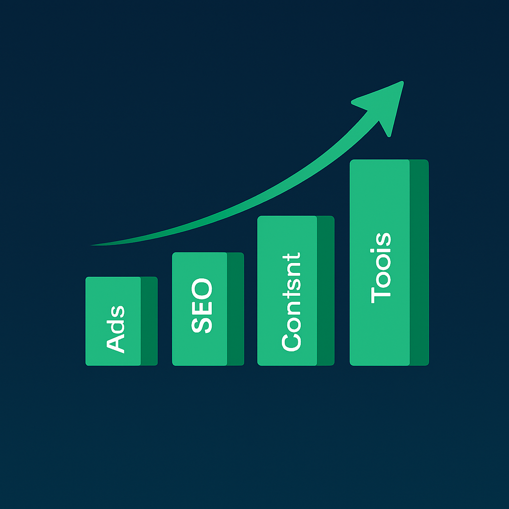 Building a Marketing Budget That Drives Growth