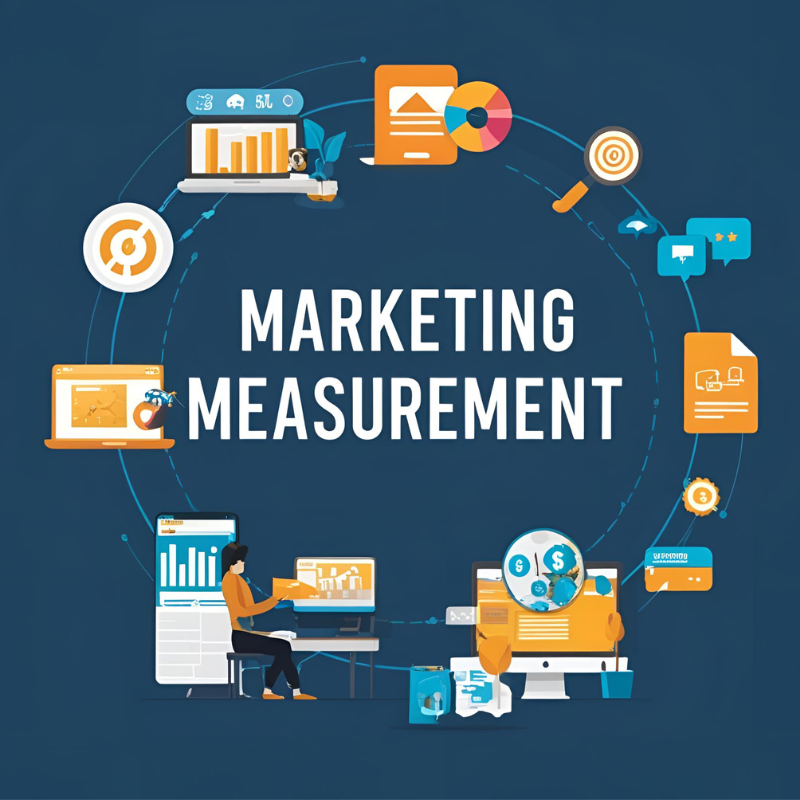 Marketing measurement