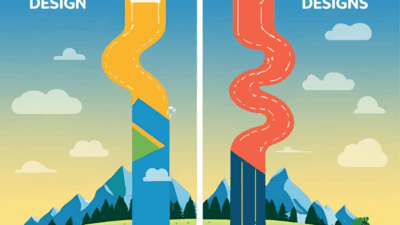 Stop mixing up Business Design and Service Designs