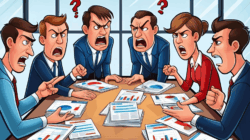 The Real Reason Marketing Struggles to Earn Respect