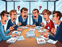 The Real Reason Marketing Struggles to Earn Respect