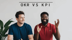 kpi vs okr