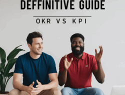 Definitive Guide OKR vs KPI