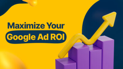 Boost ROI with Google Shopping Campaign Optimization