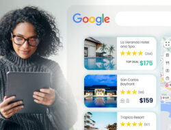 Dominate Direct Bookings: A Comprehensive Guide to Hotel Google Ads Management