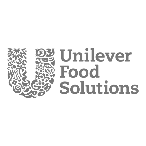 Client Unilever Food Solution Ecommerce soultion